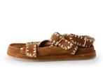 Sandalen in maat 40 Bruin | 10% extra korting, Kleding | Dames, Schoenen, Bruin, Verzenden, Nieuw, Sandalen of Muiltjes