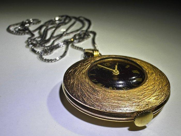 Betina - 1966 - 1960-1969, Handtassen en Accessoires, Horloges | Heren