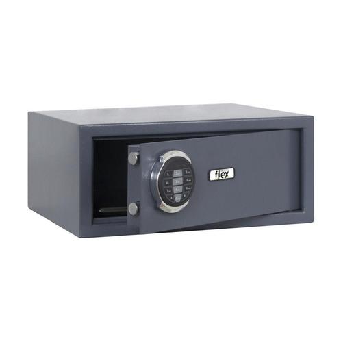 Filex SB-L coffre-fort pour ordinateur portable - serrure, Maison & Meubles, Extincteurs & Coffres-forts, Coffre-fort, Neuf, Envoi