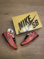 Nike SB - Low-top sneakers - Maat: UK 9, US 10