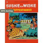 De poppenpakker / Suske en Wiske / 147 9789002126093, Boeken, Verzenden, Gelezen, Willy Vandersteen