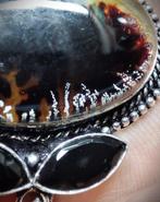 Zeer bijzonder en mooi - Zeldzame natuurlijke zilveren