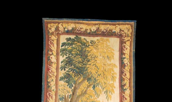 Manufacture Royale dAubusson - Wandtapijt - 2.5 m - 1.2 m -, Antiek en Kunst, Antiek | Meubels | Stoelen en Sofa's