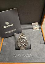 TAG Heuer - Autavia - Sans Prix de Réserve - WBE5114.EB0173, Bijoux, Sacs & Beauté