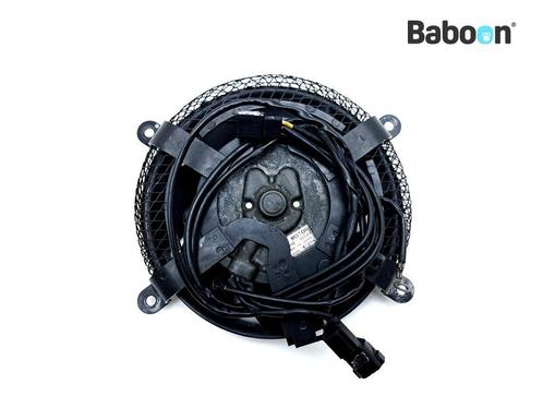 Koelfan Motor Suzuki VZ 1600 Marauder (VZ1600), Motoren, Onderdelen | Suzuki, Gebruikt, Verzenden