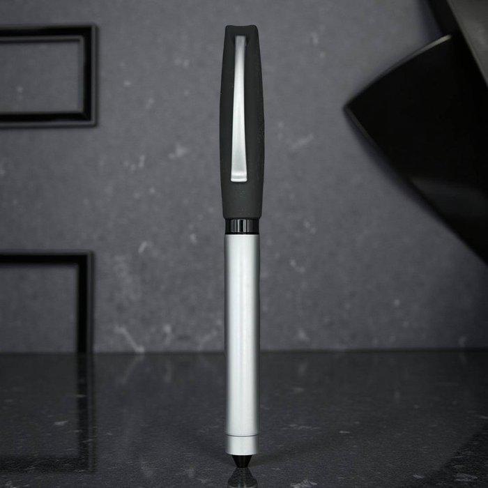 Faber-Castell Basic - Basic - Zonder minimumprijs - Vulpen, Verzamelen, Pennenverzamelingen