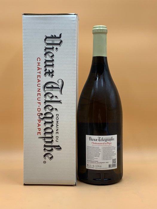 2023 Brunier Domaine Du Vieux Télégraphe Châteauneuf Du, Verzamelen, Wijnen