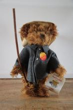 Steiff: Rummtreibbär (vagebond beer) - Teddybeer - 1990-2000, Antiek en Kunst, Antiek | Speelgoed