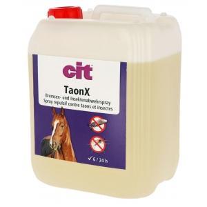 Spray répulsif taon-x 5000 ml, Animaux & Accessoires, Autres accessoires pour animaux