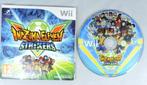 Inazuma Eleven Strikers-Cardboard Edition (Wii) Gebruikt, Games en Spelcomputers, Ophalen of Verzenden, Nieuw
