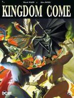 Kingdom Come Stripboek-4/4 (Diversen) NIEUW, Ophalen of Verzenden, Nieuw