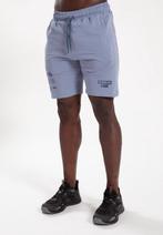 2dekans | Gorilla Wear Lopez Shorts - Stonewash Blauw - 3XL, Ophalen of Verzenden, Nieuw