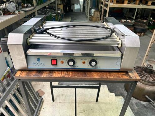Hotdog machine, Zakelijke goederen, Horeca | Keukenapparatuur, Ophalen of Verzenden