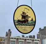 Vitrail - deuxième moitié du XXe siècle - De Buijsen Marcher