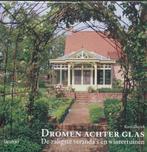 Dromen achter glas 9789020961645 Karel Dierick, Verzenden, Gelezen, Karel Dierick