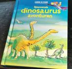Spannende dinosaurus avonturen Lezen is fijn! 9789043823593, Boeken, Verzenden, Gelezen, S Fiedler