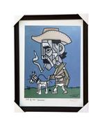 Aket Kubic (1989) - 293 OF 365 : Ramasse