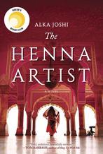 The Henna Artist 9780778310204 Alka Joshi, Verzenden, Alka Joshi