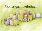 Plotter  -   Plotter gaat verhuizen 9789044811889, Hilde Schuurmans, Verzenden