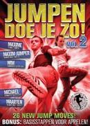 Jumpen doe je zo! 2 op DVD, Verzenden, Nieuw in verpakking