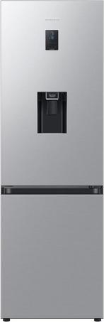Samsung Rb34c652esa Koel-vriescombinatie 185cm, Elektronische apparatuur, Koelkasten en IJskasten, Ophalen of Verzenden, Nieuw