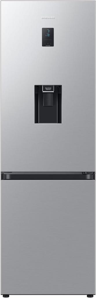 Samsung Rb34c652esa Koel-vriescombinatie 185cm, Elektronische apparatuur, Koelkasten en IJskasten, Ophalen of Verzenden