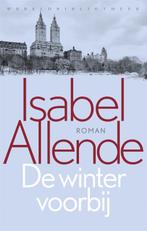 De winter voorbij 9789028427211 Isabel Allende, Boeken, Verzenden, Gelezen, Isabel Allende