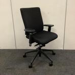 BETA Ergo- bureaustoel zwart, Bureaustoel