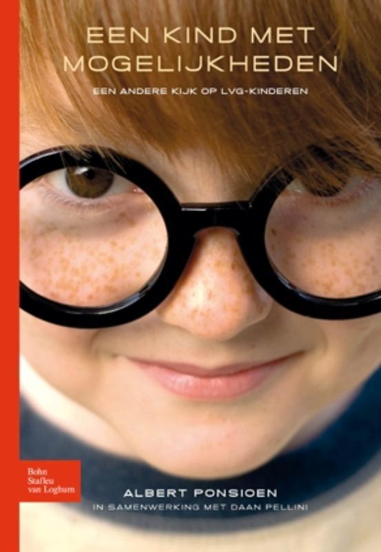 Een kind met mogelijkheden 9789031382514 A. Ponsioen, Livres, Science, Envoi