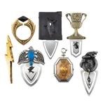 Harry Potter Horcrux Set van 4 Bladwijzers, Verzamelen, Ophalen of Verzenden, Nieuw