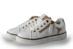 Milo & Mila Sneakers in maat 29 Wit | 5% extra korting, Milo & Mila, Verzenden, Jongen of Meisje, Schoenen