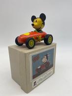 Mickey Mouse - 5 Mickey valise Lotto - Figurines souples -, Nieuw