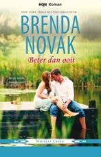 Beter dan ooit 9789402706024 Brenda Novak, Boeken, Verzenden, Gelezen, Brenda Novak