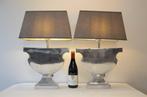 Light Makers - Lampe de table (2) - Paire de lampes de table, Antiquités & Art
