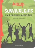 Survivalgids Voor De Jonge Avonturier 9789002229770, Gelezen, Geert van Speybroek, Verzenden