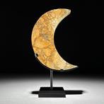 Geen minimumprijs - Prachtige gele Maligano Jaspis.