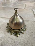 Sonnette dappel - France - Sonnette dhôtel ancienne et