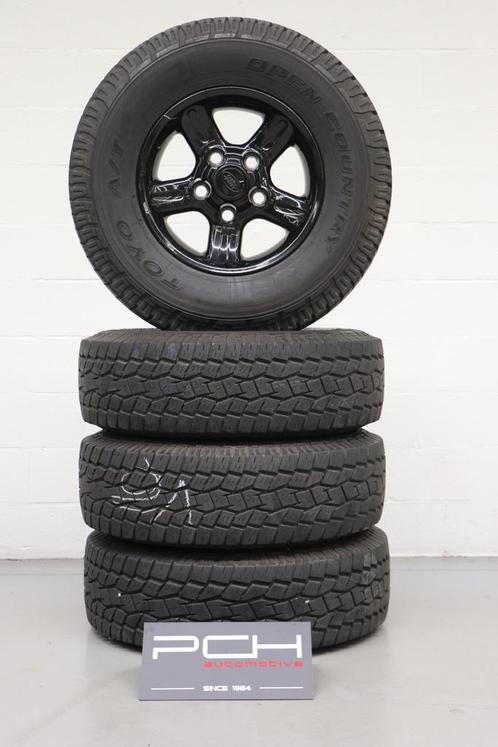 Kit Eté pour Land Rover Defender (1990-2016), Auto-onderdelen, Banden en Velgen