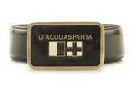 D'acquasparta Riem Zwart