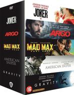 Joker + Best Of The Decade (DVD) op DVD, CD & DVD, DVD | Drame, Verzenden