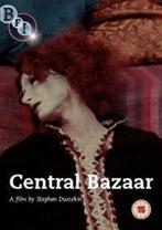 Central Bazaar [stephen Dwoskin] DVD (IMPORT), Verzenden, Nieuw in verpakking, Drama
