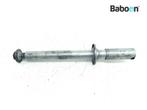 Voorwiel As BMW R 1150 RT (R1150RT), Verzenden, Gebruikt