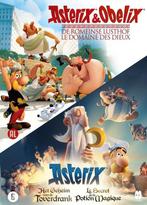 Asterix - Het Geheim Van De Toverdrank + Asterix - De Romein, Cd's en Dvd's, Verzenden, Nieuw in verpakking