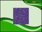 Color gravel purple / aquarium grind paars 1KG, Verzenden, Nieuw