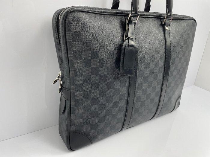 Louis Vuitton - Porte Documents Voyage Bag - Catawiki