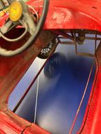 Giordani - Trapauto Giordani Pressed Metal Pedal Car -, Antiek en Kunst