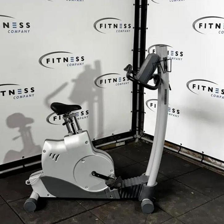 Ergo-fit - 3000 - Upright Bike, Sports & Fitness, Équipement de fitness, Enlèvement ou Envoi