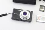 Sony Cybershot DSC-W730, 16.1 MP Digitale camera