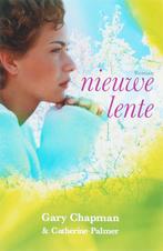 Vier seizoenen 1 Nieuwe lente 9789029718356 Gary Chapman, Verzenden, Zo goed als nieuw, Gary Chapman