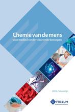 Chemie van de mens 9789085621447, Boeken, Gelezen, John Souverijn, Verzenden